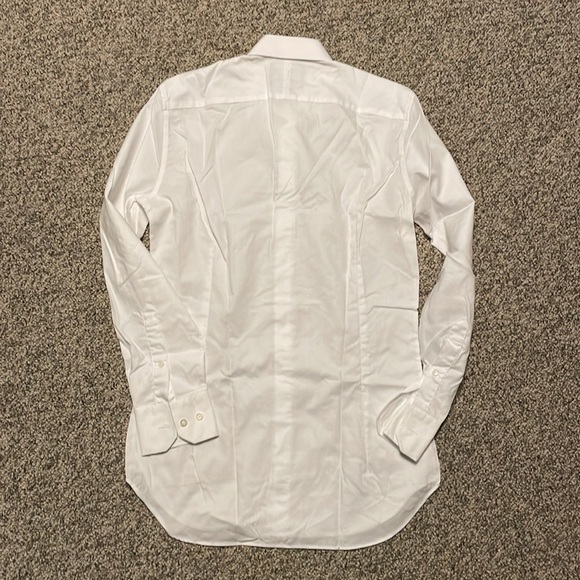 Men’s Bonobos Dress Shirt - Tailored Fit 15/34 - Picture 3 of 3